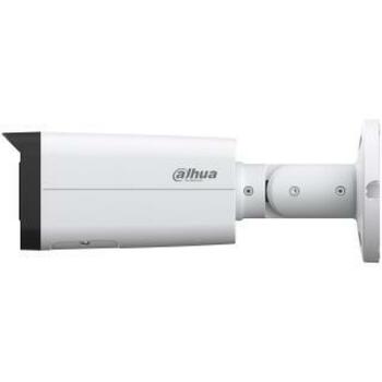 Dahua IPC-HFW2849T-AS-IL-0360B сетевой камера, 8 МП, 3840 x 2160 @20 fps, ИК свет 60 м, SMD Plus, IP67, IK10 (IPC-HFW2849T-AS-IL-0360B)