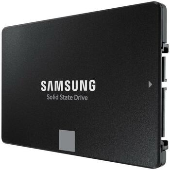 Samsung SSD 2.5