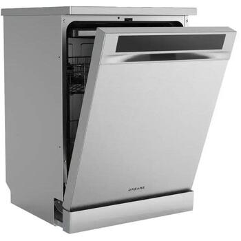 DISHWASHER BUILT-IN DZ401 PRO/DN15-DZ401PQSEU DREAME (DN15-DZ401PQSEU)