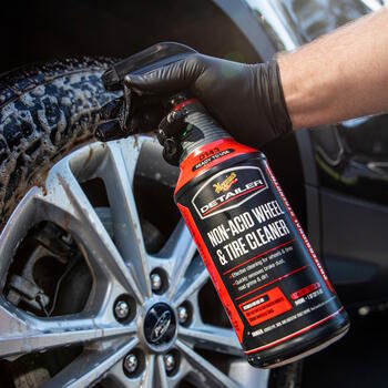 Meguiar's DRTU14332 Спрей для удаления железных отложений 946 мл (США) (DRTU14332)