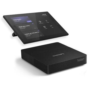 Lenovo ThinkSmart Core Gen 2 video konferenču komplekts 12WA000AMT, 10.1