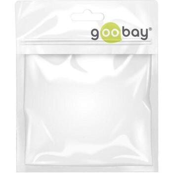Goobay Automašīnas Lādētājs 45162, 18W, 1x USB 2.0, QC3.0, 12-24V, aizsardzība pret pārslodzi, melns (45162)