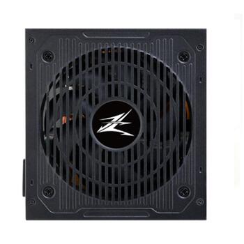 Zalman MegaMax 700W ZM700-TXII, 700W, 200-240V, 50-60Hz, 6A, aktīvais PFC, 80 PLUS, 1 ventilators, 12 cm (ZM700-TXII)