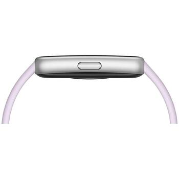 Huawei умный браслет Band 11 55020GVM, 1,62 дюйма AMOLED, 286x482 пикселей, 50 м водонепроницаемый, 300 мАч, Bluetooth 6.0 (55020GVM)