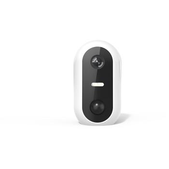 Denver Уличная IP камера 118101110090, 2MP, 1080P, 90°, ИК 6-8м, 2x5200мАч, MicroSD до 128ГБ, IP54 (118101110090)