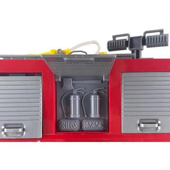 Koala Игрушка G2594, 1:10, реалистичные огни, реалистичные звуки, работает от трения, брызгает водой (G2594)