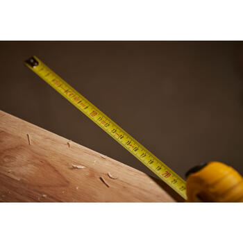Mērlente 3m/12.7mm 0-30-487 Stanley (0-30-487)
