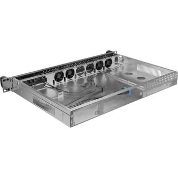 Lanberg Rackmount серверный корпус ITX 300/10 19