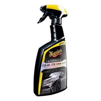 Meguiar's G201024 Гибридный керамический спрей-детейлер 709 мл (G201024)