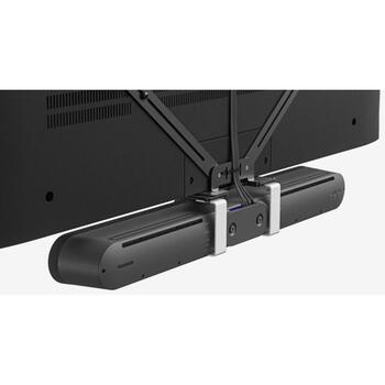 TV ACC MOUNT FOR VIDEO BARS/952-000041 LOGITECH (952-000041)