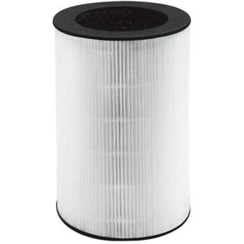 Homedics Воздушный фильтр AP-T40FLR, 1 шт., 99,97% удаление загрязнений, предварительный фильтр, угольная фильтрация (AP-T40FLR)