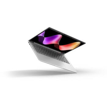 HP klēpjdators ProBook 4 G2i DX0M8AT, 14 collas, Intel Core 5 320, 16 GB DDR5, 512 GB SSD, Windows 11 Pro, sudraba (DX0M8AT#ABB)