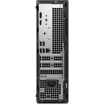 Dell Настольный компьютер QCS1250 BTO108_QCS1250_EMEA_UBU_nokb, 16 GB DDR5, 512 GB SSD, Intel Core Ultra 7 265 (BTO108_QCS1250_EMEA_UBU_nokb)