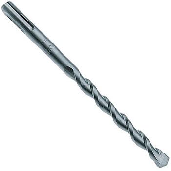 Сверло по бетону / кирпичу 8x210мм Standard SDS + Makita (D-00147)