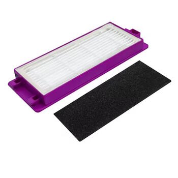 Putekļu sūcēja filtrs V15 sērijai 2 gabali 12175000A46905 Midea (12175000A46905)