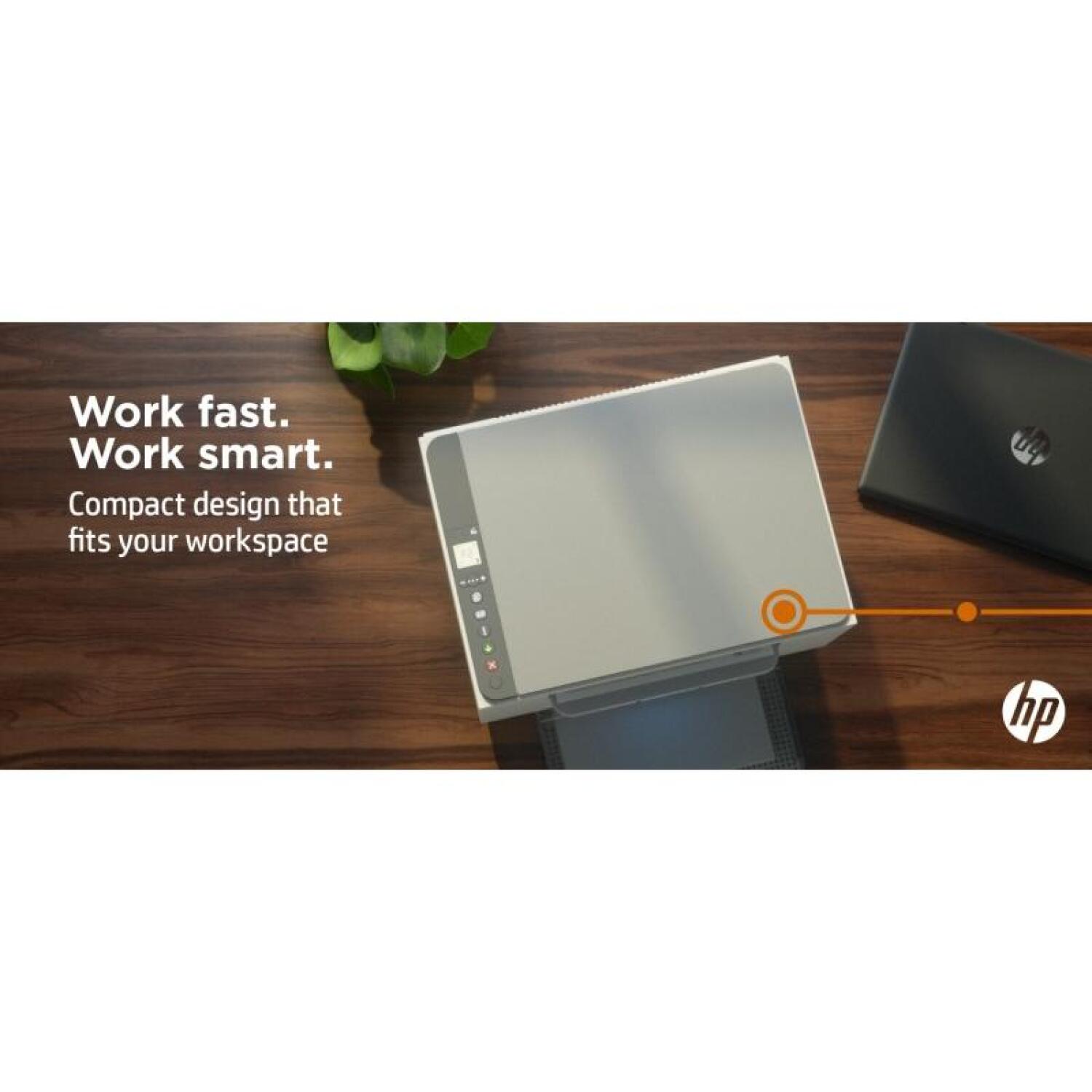 HP LaserJet MFP M234dw 6GW99F многофункциональный принтер, A4, лазерный, 30 стр/мин, 600x600 dpi, WiFi, USB (6GW99F)