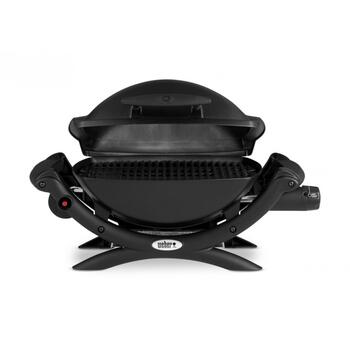 Weber® Q 1000, Black Line (50010069)