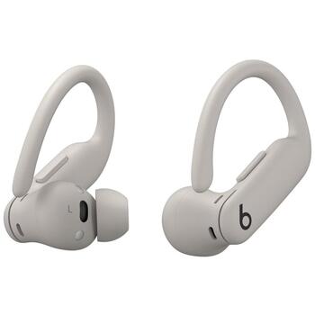 Beats беспроводные наушники Powerbeats Pro 2 MX733ZM/A, 10ч, 45ч, IPX4, ANC, Bluetooth, USB-C, Qi, датчик пульса (MX733ZM/A)