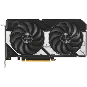 Graphics Card|ASUS|NVIDIA|GeForce RTX 5060|8 GB|GDDR7|128 bit|PCI Express 5.0|Active|DUAL-RTX5060-O8G-A (DUAL-RTX5060-O8G-A)
