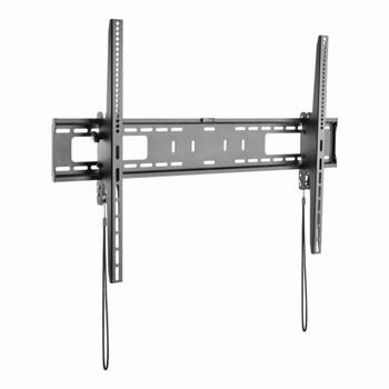 Sbox Крепление для ТВ PLB-4269T, 60-100/75кг, 200x200-900x600, наклон 5°/-10°, черный, сталь/пластик (PLB-4269T)