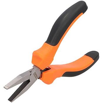 Плоскогубцы, плоские мини 03-9-2145 FASTER TOOLS (03-9-2145)