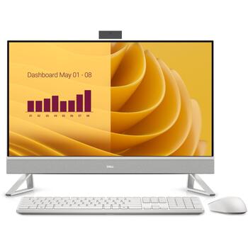 Dell 27 All-in-One EC27250_RPLU-R_003S_3YPSNO, 16 ГБ, DDR5, 1000 ГБ, Intel Core 7 150U, NVIDIA GeForce MX570A, Windows 11 Pro (EC27250_RPLU-R_003S_3YPSNO)