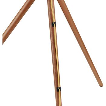 Sbox televizora kronšteins FS-1246F, 45-65, 32kg, 200x200, 600x400, uz grīdas, izliektiem ekrāniem, kabeļu pārvaldība (FS-1246F)