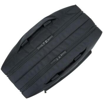 Rivacase Чехол 8455BLACK, 17.3'', 320mm, 790g, 470mm, 160mm, полиэстер, черный, плечевой ремень, ручки (8455BLACK)