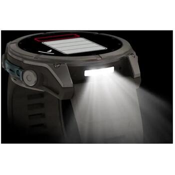 SMARTWATCH FENIX 9/TITANIUM 010-04763-01 GARMIN (010-04763-01)