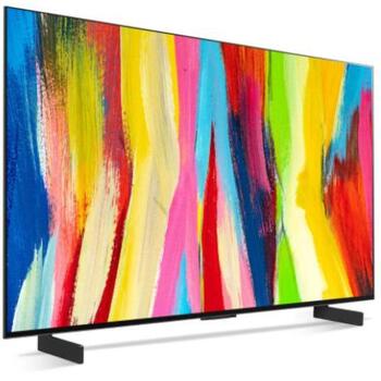 LG televizors OLED42C61LA, 42