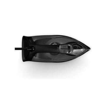 Philips Tvaika gludeklis DST5040/80, 2600 W, 320 ml, 45 g/min, 200 g/min, SteamGlide Plus, Calc-Clean, pretpilēšanas sistēma (DST5040/80)