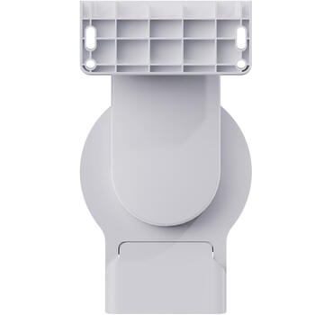 Xiaomi BHR9402EU Smart Outdoor Camera CW500 Dual EU наружная купольная IP-камера 4 MP с двойной линзой F/1.6, H.265 видеокодек, поддержка MicroSD до 256 GB, Wi-Fi 2.4/5 GHz (Wi-Fi 6), двухсторонняя аудио связь, интеллектуальное обнаружение людей и транспо