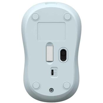 Tellur Ridge Беспроводная Мышь TLL491361, 500mAh, 4, 800/1200/1600DPI, Bluetooth 5.0, RF 2.4GHz, беспроводная (TLL491361)