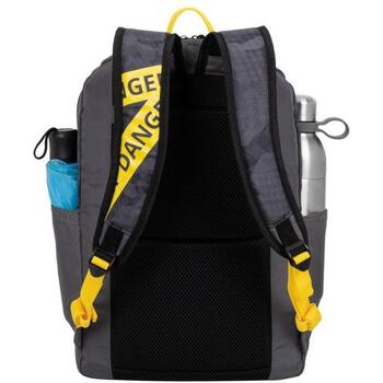 Rivacase Рюкзак Erebus 5421GREYCAMO, 14L, 13.3