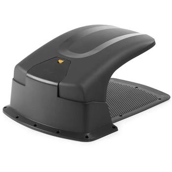 Stiga dokstacija 1127-0024-01 plastmasas vāks, saderīgs ar G 3600, A 3000, A 5000, A 7500, A 10000 (1127002401)