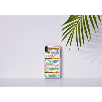 Ikins Чехол K1630H, 73x144x11mm, 20g, перламутр, поликарбонат, Apple iPhone XS/X, 5.8'' (K1630H)