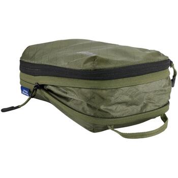 Thule Kompresijas iepakošanas kubs 3205115, 25 x 18 x 3 cm, 26 x 18 x 11 cm, 0,08 kg, neilons, zaļa (3205115)
