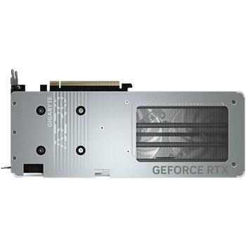 Gigabyte Видеокарта GV-N5060AERO OC-8GD, 8GB GDDR7, 128bit, PCI-E 5.0, 2595 MHz, 3 x DisplayPort, 1 x HDMI, RGB подсветка (GV-N5060AERO OC-8GD)