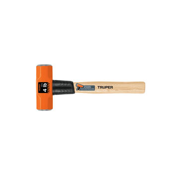 Veseris ar koka kātu 1.81kg TRUPER (MD-4M)