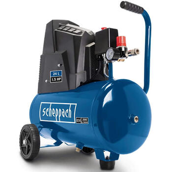 Kompresors HC30ox bezeļļas, 5906146904 SCHEPPACH (5906146904)