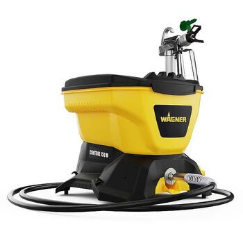 Krāsošanas ierīce - smidzinātājs / pistole Control 150M EUR 2394312 WAGNER (2394312)
