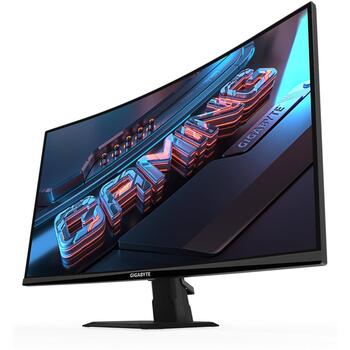 Gigabyte GS27QCA EK, 27