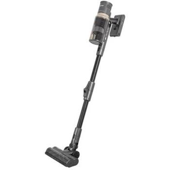 Zelmer Пылесос ZSVC912BF 81405921P, 500W, 55мин, EPA фильтр, 0.6л контейнер, гибкий шланг, складная труба (81405921P)