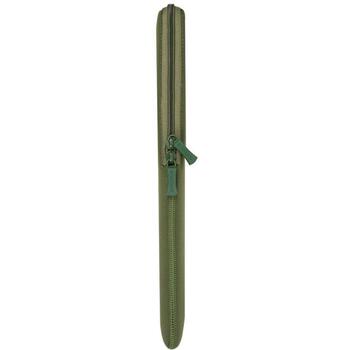 Rivacase Чехол для MacBook 13 5221KHAKI, 39.6см, 220г, неопрена, монохромный, внутренняя эластичная система, двойная молния (5221KHAKI)