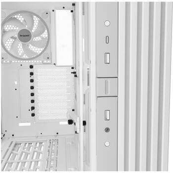Be Quiet Корпус LIGHT BASE 900 DX BGW70, 532mm, 327mm, 484mm, 4x2.5