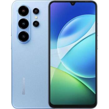 MOBILE PHONE WAVE 10C/4/128GB BLUE BLACKVIEW (WAVE10C 4/128 BLUE)