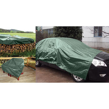 Tents 2x3m 65gr 9047880 BESK (9047880)