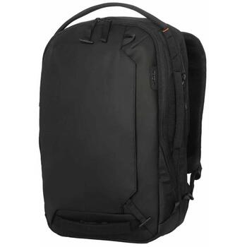 Targus Рюкзак TBB652GL, 16 дюймов, 20 л, полиэстер, USB Type-C, ремень для тележки, светоотражающие элементы (TBB652GL)
