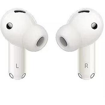 Huawei FreeBuds 7i 55038460, 20-40000Hz, 11mm, Bluetooth 5.4, USB-C, 8h, активное шумоподавление, in-ear, белый (55038460)