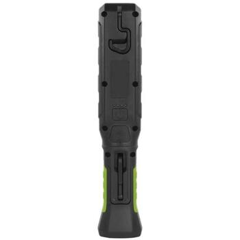Emos Рабочий светильник P4544, 800 лм, 2000 мАч, COB LED + SMD LED, 3 режима, IP54, 2 крючка, 2 магнита (P4544)